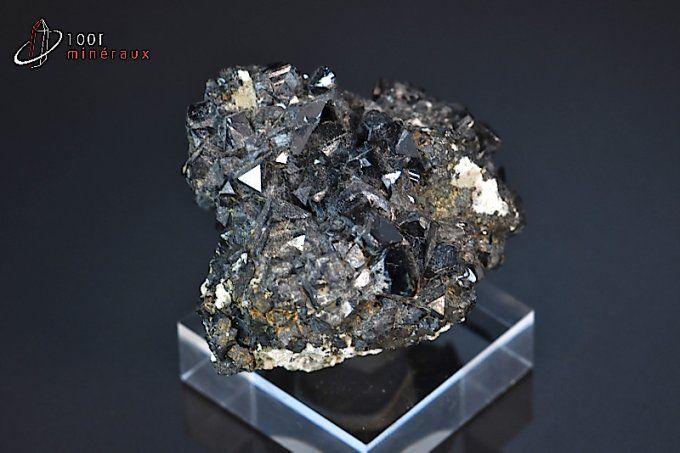 magnetite-cristaux-mineraux