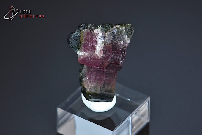 tourmaline-rubellite-mineraux-cristaux