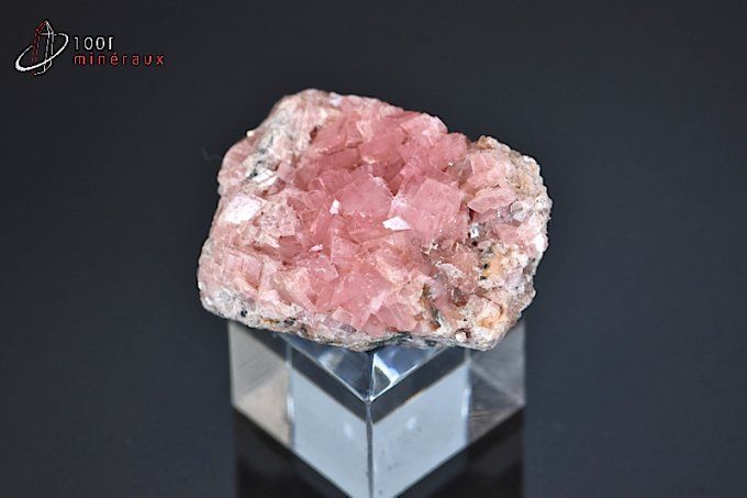 rhodochrosite-mineraux-cristaux