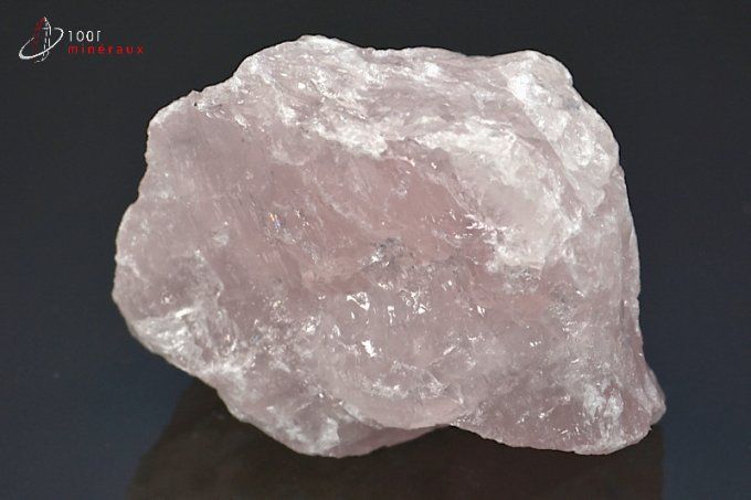 quartz mineraux