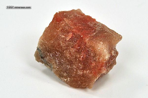 Sylvite brute - Espagne - minéraux bruts 3,2 cm / 23g / AF379