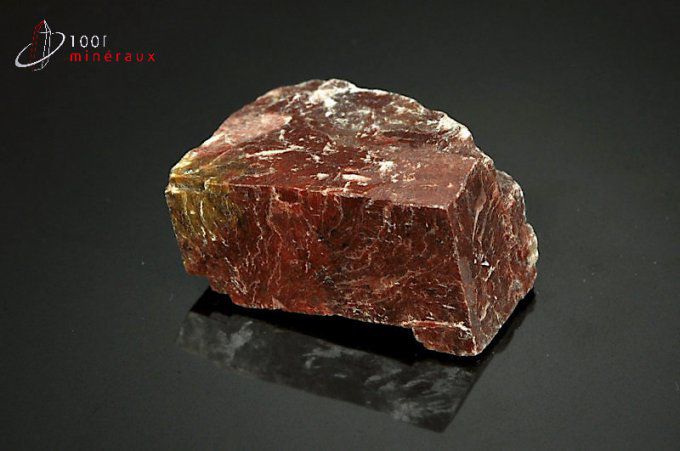 calcite-mineraux