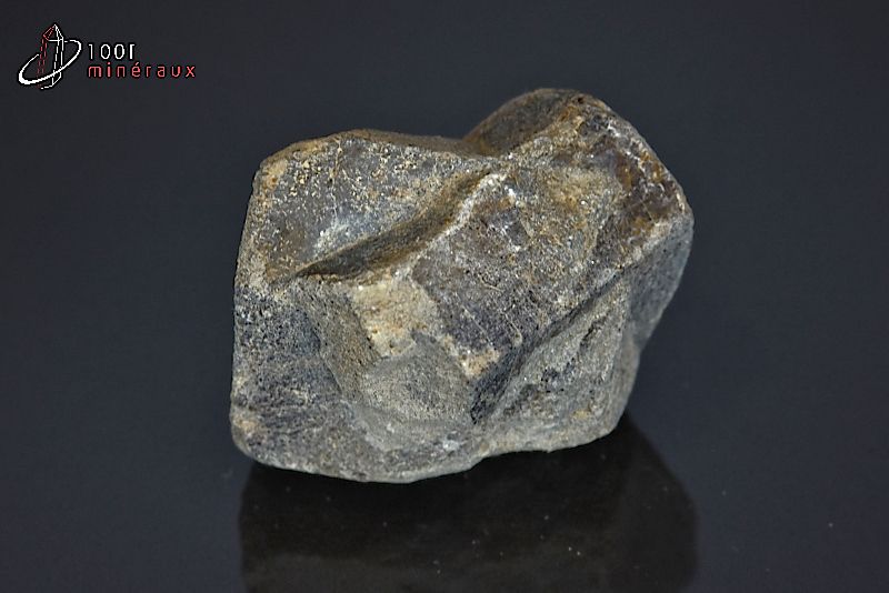 Staurotide - France - Minéraux à cristaux 3,6 cm / 40g / AN59