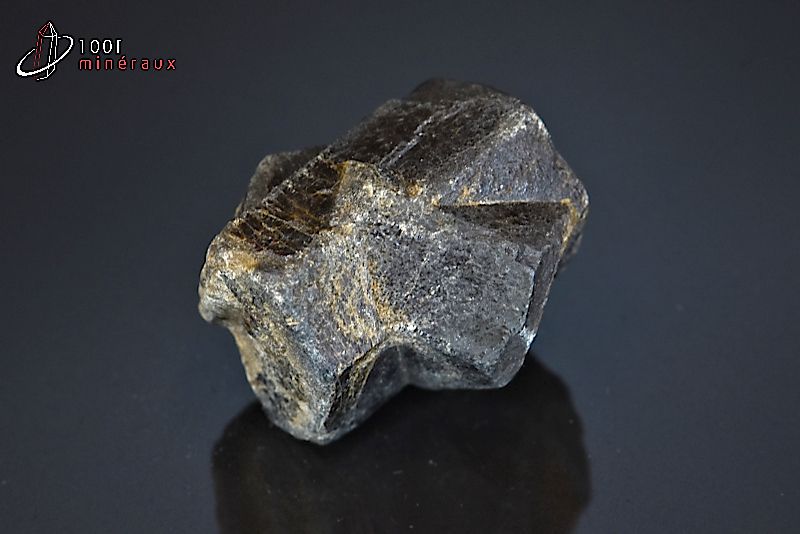 Staurotide - France - Minéraux à cristaux 3,5 cm / 60g / AN62