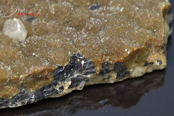 siderite-marmtite-mineraux-cristaux