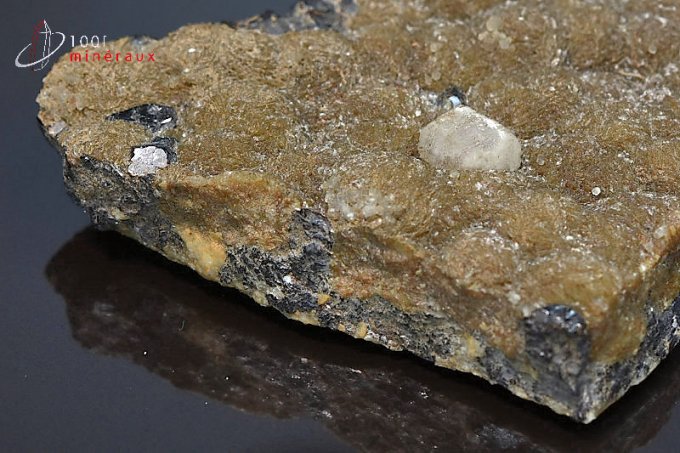 siderite-marmatite-mineraux-cristaux
