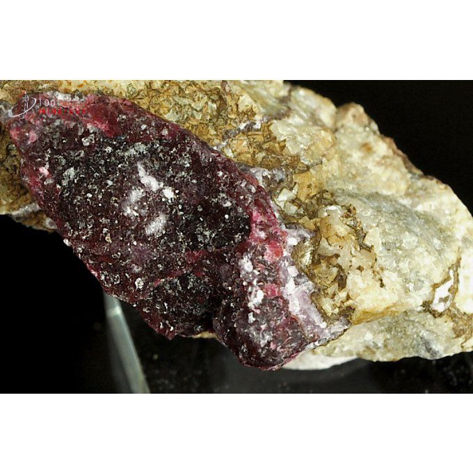 roselite-cristaux-mineraux-maroc