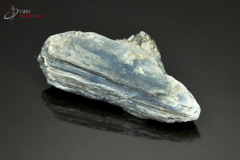 Disthène (ou Kyanite) - Brésil - minéraux à cristaux 6.1 cm / 36g / AQ853