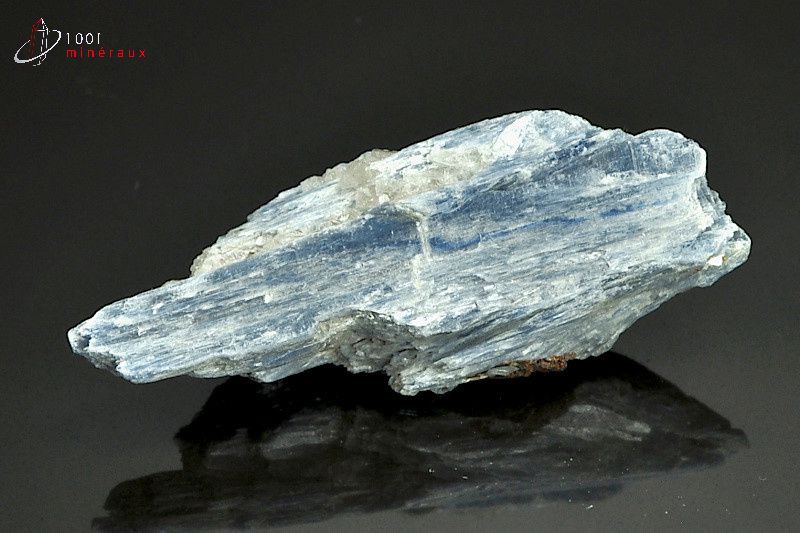 Disthène (ou Kyanite) - Brésil - minéraux à cristaux 6.7 cm / 41g / AQ856