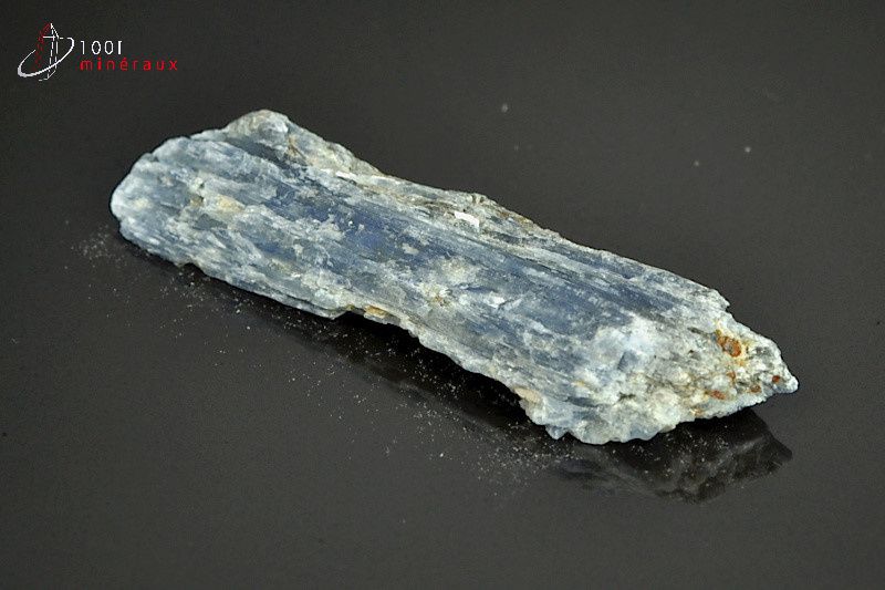 Disthène (ou Kyanite) - Brésil - minéraux à cristaux 5,8cm / 14g / AQ883