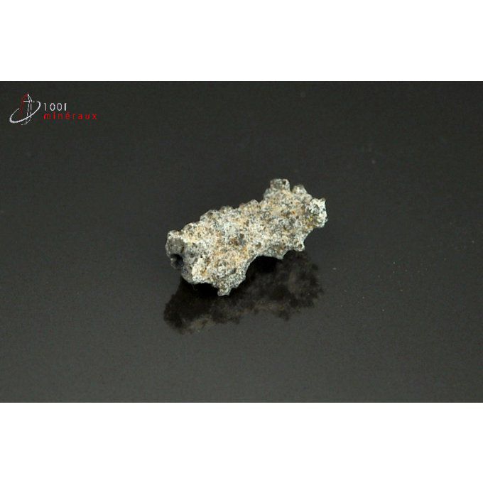 fulgurite-mineraux