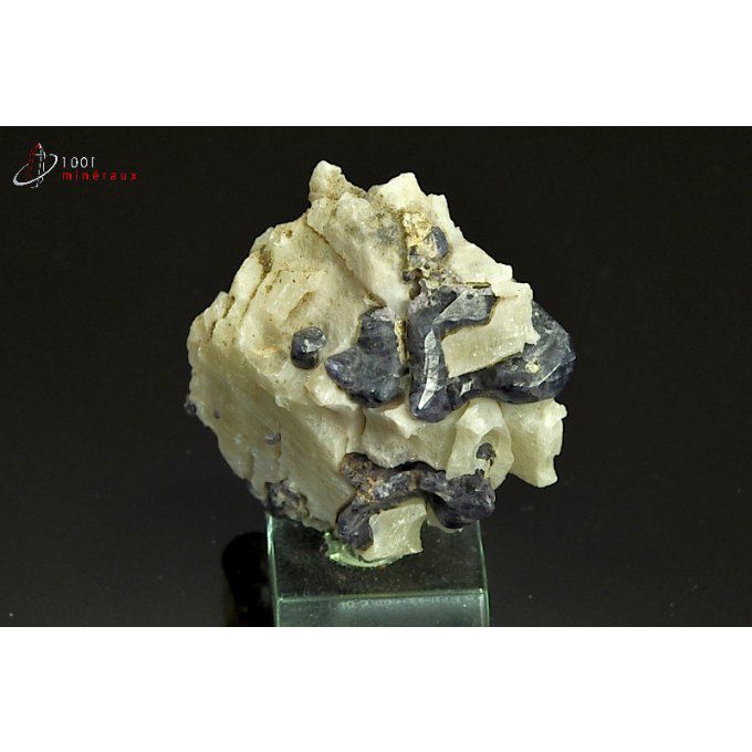 spinelle-noir-madagascar-cristaux