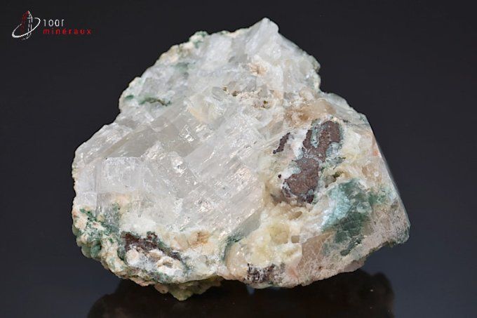 apophyllite mineraux