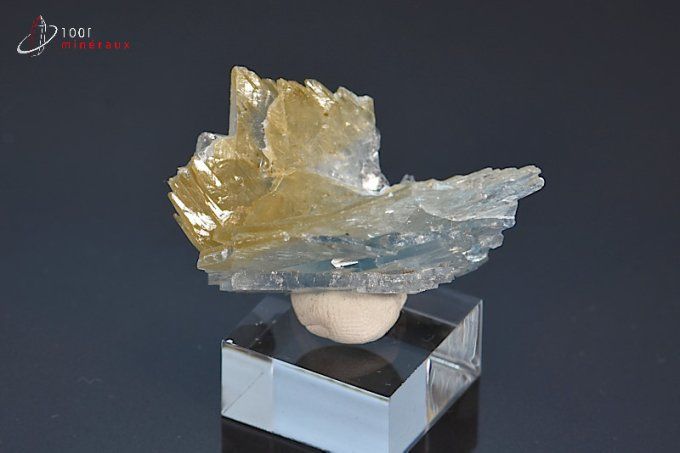 baryte-mineraux-cristaux