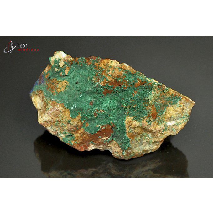 malachite-mineraux-maroc