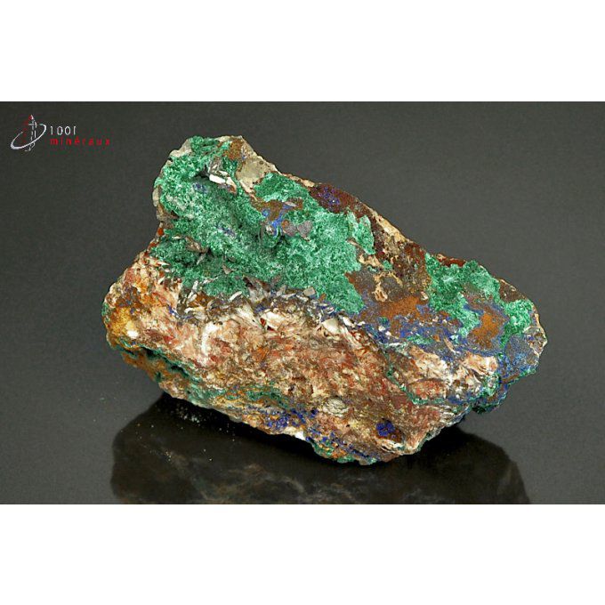 malachite-mineraux-maroc