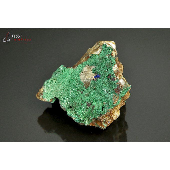 malachite-mineraux-maroc