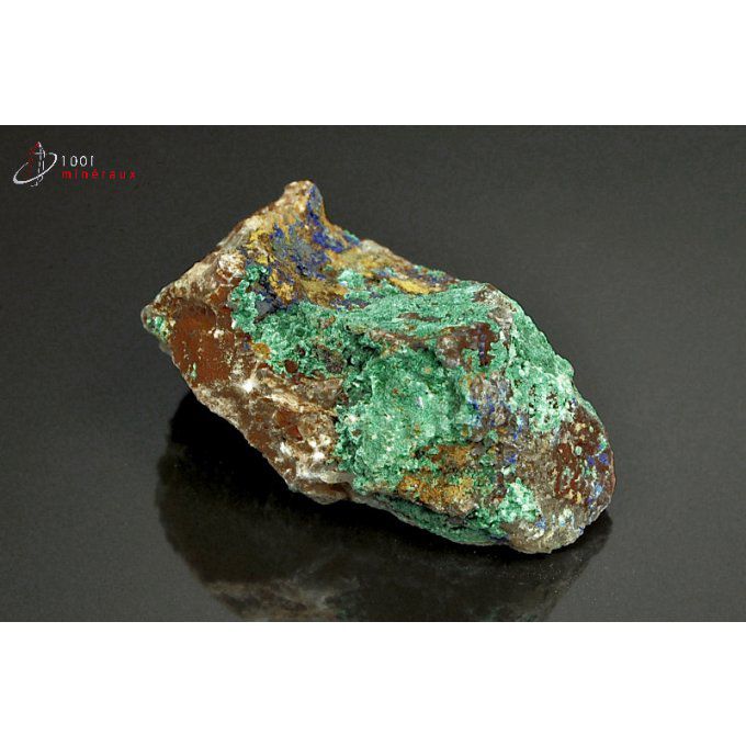 malachite-mineraux-maroc