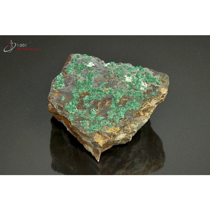 malachite-mineraux-maroc