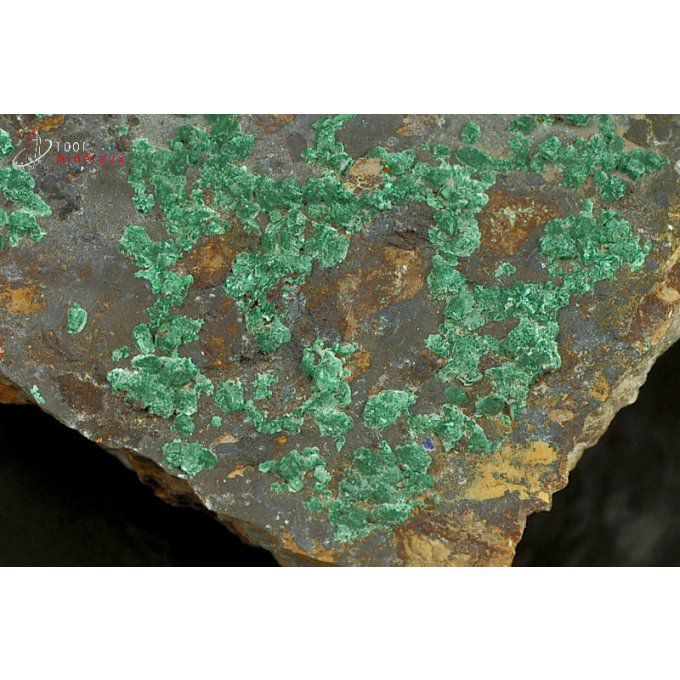 malachite-mineraux-maroc