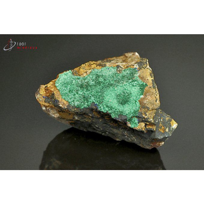 malachite-mineraux-maroc