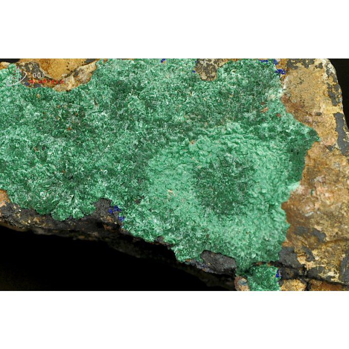 malachite-mineraux-maroc