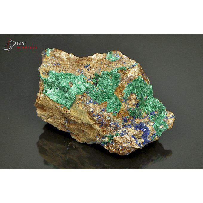 malachite-mineraux-maroc