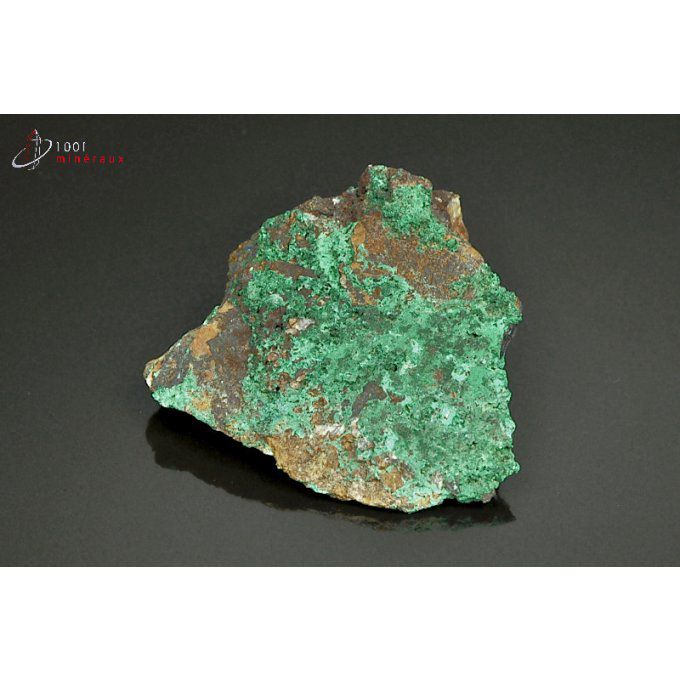 malachite-mineraux-maroc