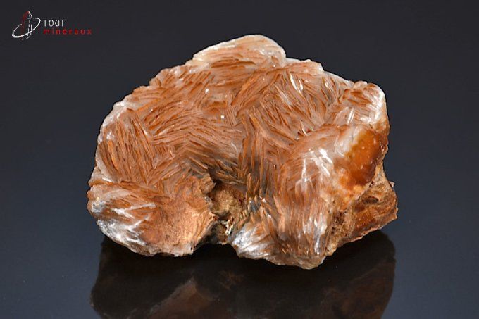 baryte-cristaux-mineraux