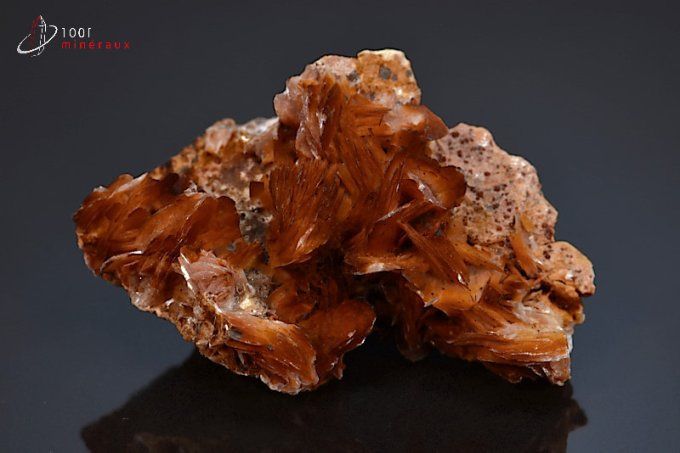 baryte-cristaux-mineraux