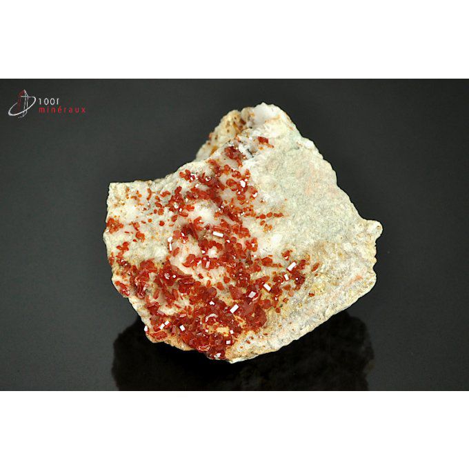 vanadinite-mineraux-cristaux-maroc