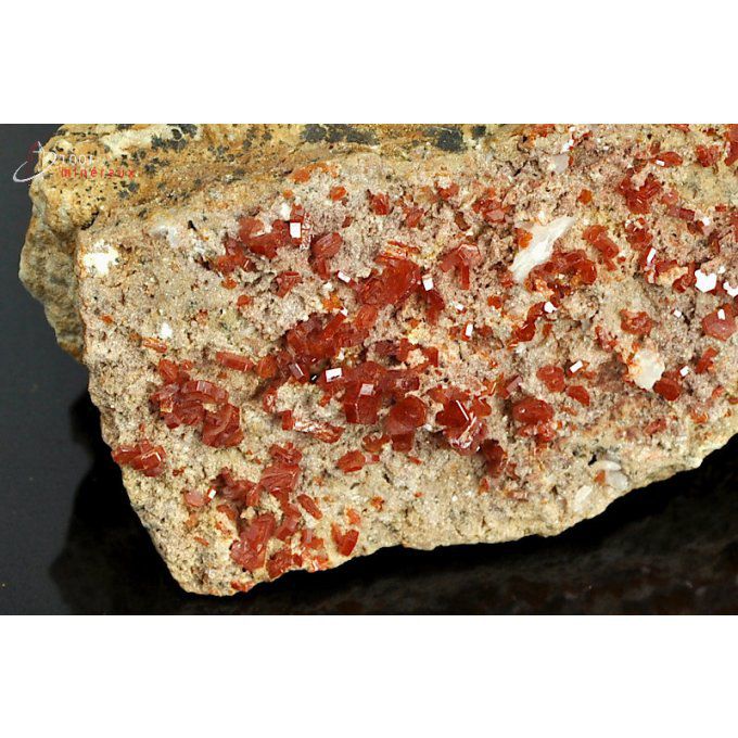 vanadinite-mineraux-cristaux-maroc