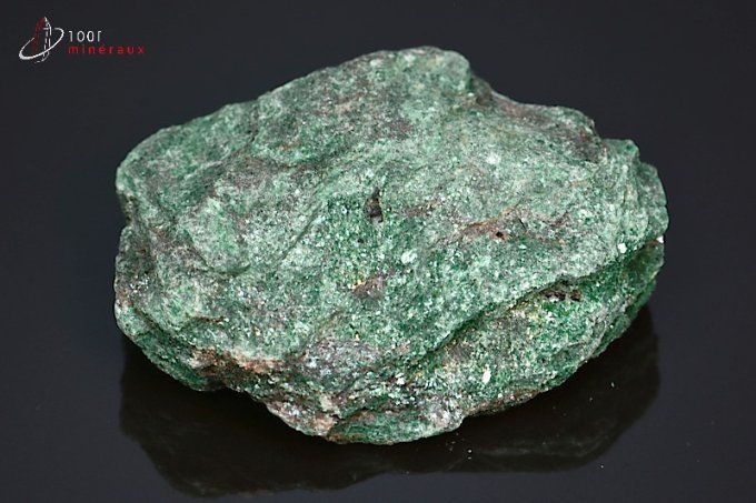 Fuchsite