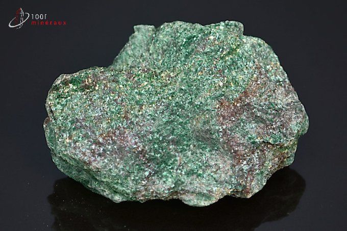 fuchsite