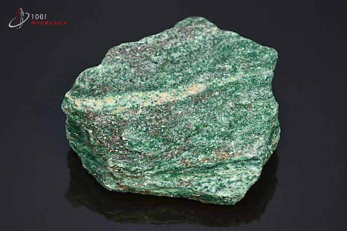 fuchsite