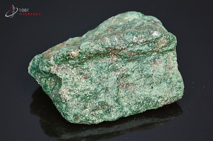 fuchsite