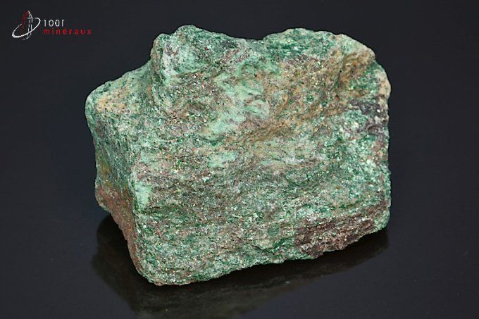 fuchsite