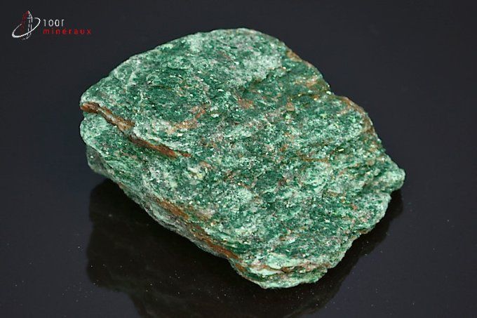 fuchsite