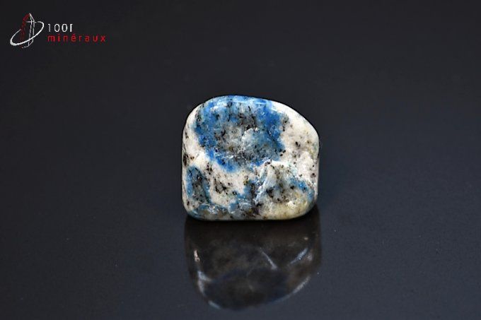 azurite-granite-mineraux