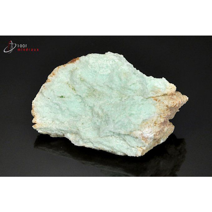 chrysoprase-mineraux-brut-bresil