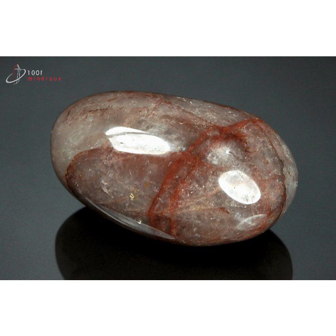 quartz-hematoide-poli-pierre-madagascar