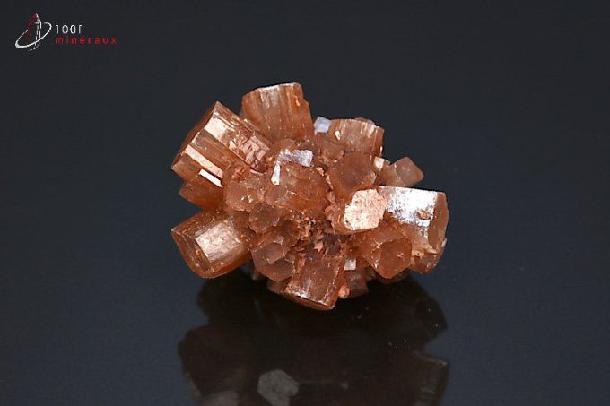 aragonite boule