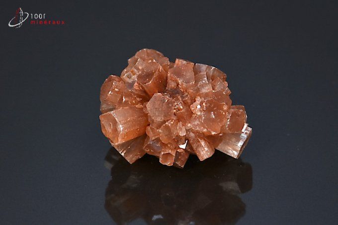 aragonite boule