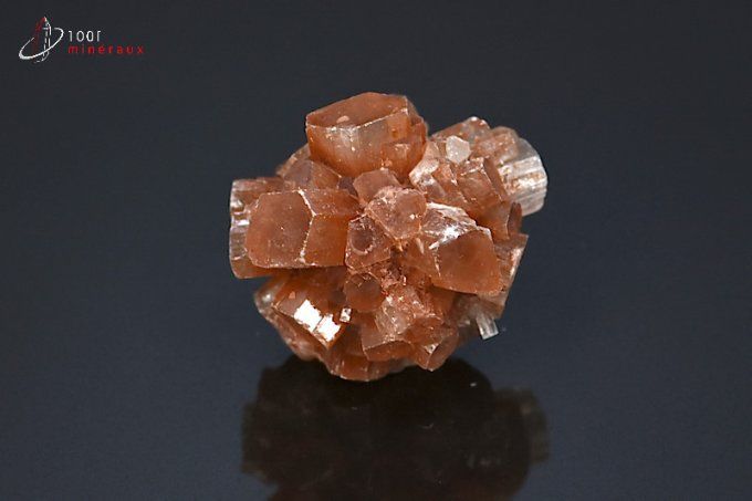 aragonite boule