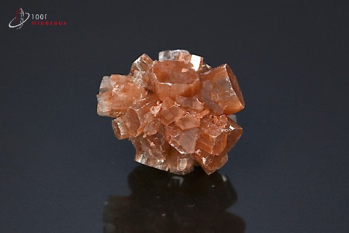 aragonite boule