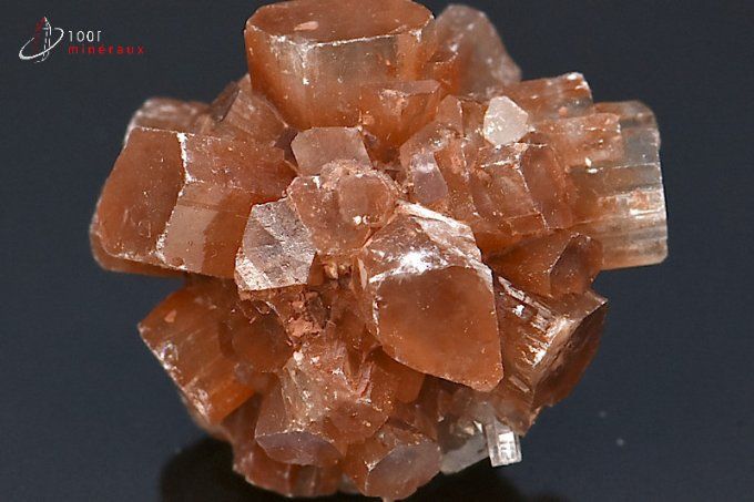 aragonite boule