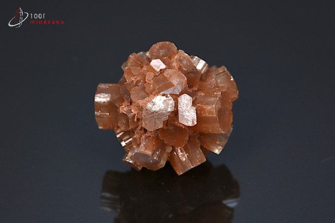 aragonite boule