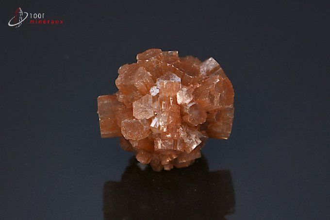 aragonite boule