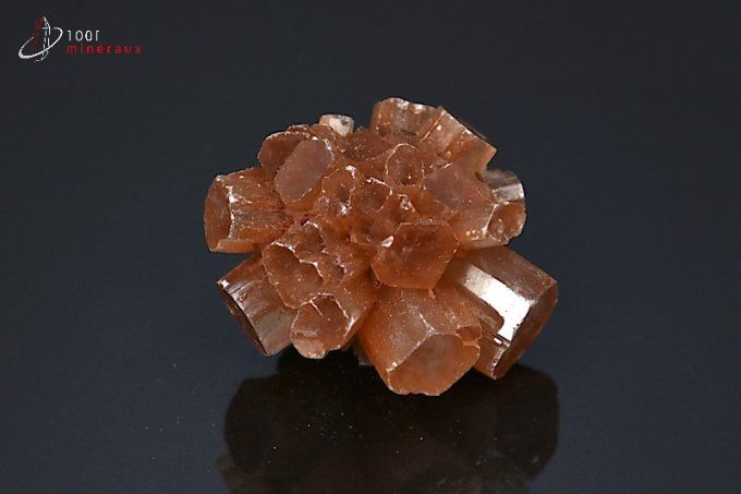 aragonite boule