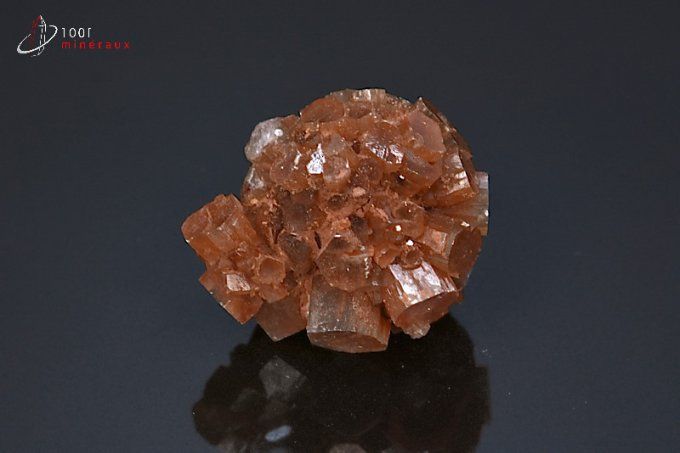 aragonite boule